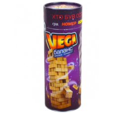 Розвиваюча настільна гра "Пізанська Вежа" , DT VG-01U new