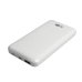 Універсальна мобільна батарея 10000 mAh King Power PD-13 повербанк білий