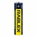 Акумулятор 18650 RABLEX 001834 без захисту 2200 mah літій-іонний new