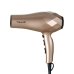 Фен для волосся Vilgrand VHD-2424TI 2400 Вт золотистий