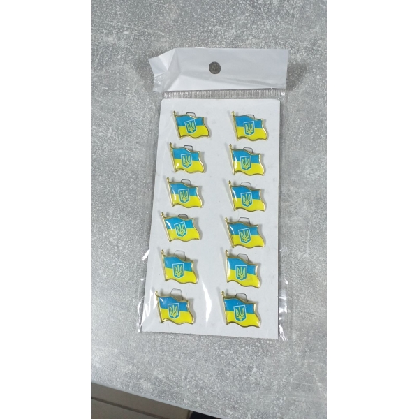 / Значок Прапор