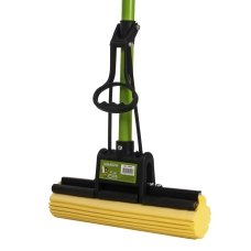 / Швабра Time-to-clean 2020 з віджимом і телескопічною ручкою