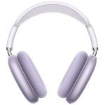 Навушники бездротові накладні HOCO W65 Plus Happy Bluetooth фіолетовий