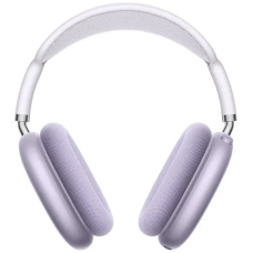Навушники бездротові накладні HOCO W65 Plus Happy Bluetooth фіолетовий