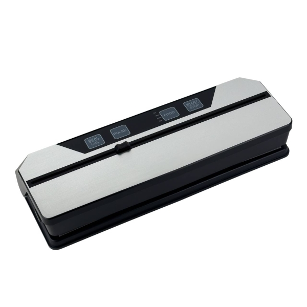 Вакуумний пакувальник HP-AP-23 135 Вт сріблястий