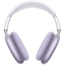 Навушники бездротові накладні HOCO W65 Plus Happy Bluetooth фіолетовий