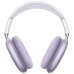 Навушники бездротові накладні HOCO W65 Plus Happy Bluetooth фіолетовий Навушники бездротові накладні HOCO W65 Plus Happy Bluetooth фіолетовий