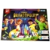 Настільна гра Danko Toys 07-89 Брендополія 2-4 гравці для дітей та дорослих
