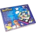 Настільна гра Danko Toys 07-89 Брендополія 2-4 гравці для дітей та дорослих