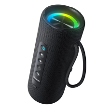 Колонка Baseus AeQur VO20 Portable Wireless Speaker Black A20067900117-00 new