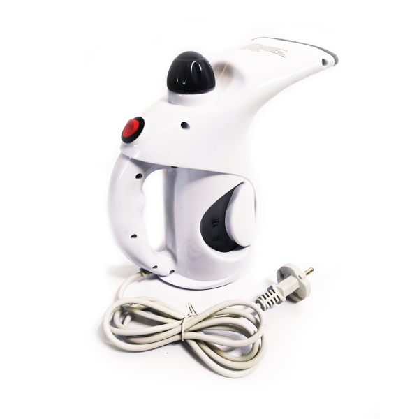 / Відпарювач Аврора А7 250 мл 1400W білий