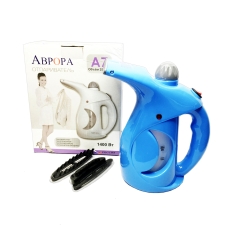 / Відпарювач Аврора А7 250 мл 1400W синій