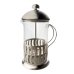 Чайник френч-прес Empire EM1735 скло 600 мл сріблястий
