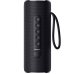 Колонка портативна Baseus VO20 AeQur Bluetooth LED чорний