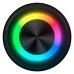 Колонка портативна Baseus VO20 AeQur Bluetooth LED чорний
