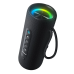 Колонка портативна Baseus VO20 AeQur Bluetooth LED чорний
