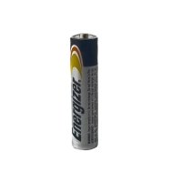 Батарейка мізинчикова ААА Energizer Alkaline Power LR03 лужна