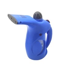 Відпарювач Wanija WJ-108 вертикальний 750 Вт синій