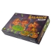 Настільна гра Danko Toys BalF-01 Balance Frogs 2-4 гравці для дітей та дорослих