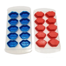 / Форма для льоду Губки на 11 шматочків