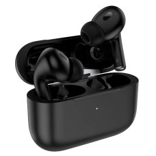 Навушники бездротові HOCO DES08A Air ANC True wireless ANC noise reduction BT headset Black new