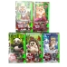 Пазли м'які 20 елементів Funny Animals ДТ-ПЗ-05-57 Герої мультфільмів