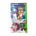 Пазли м'які 20 елементів Funny Animals ДТ-ПЗ-05-57 Герої мультфільмів