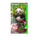 Пазли м'які 20 елементів Funny Animals ДТ-ПЗ-05-57 Герої мультфільмів