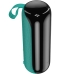 Колонка портативна BOROFONE BR44 Bluetooth LED FM зелений
