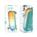 Колонка портативна BOROFONE BR44 Bluetooth LED FM зелений