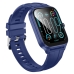 Смарт-годинник Hoco Y27 Smart Call version 230 мАг Blue