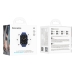 Смарт-годинник Hoco Y27 Smart Call version 230 мАг Blue
