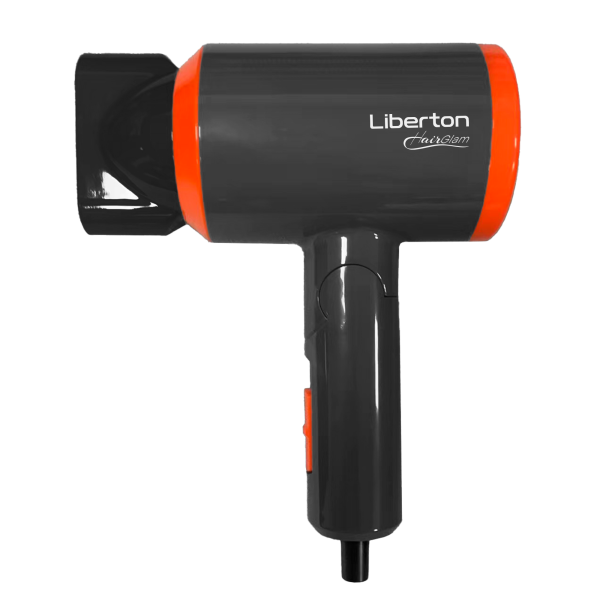 Фен Liberton LHD-6103 new