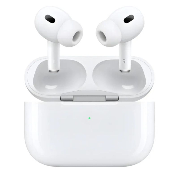 Бездротові навушники TWS HOCO EW51 True wireless ANC noise reduction BT headset White new