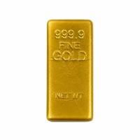 Іграшка антистрес сквіш 13 см Gold 107960 ароматизований золотистий