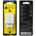 Зарядний блок живлення USB BOROFONE BA21A Long 18 W 9 V 2 A білий Зарядний блок живлення USB BOROFONE BA21A Long 18 W 9 V 2 A білий