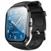 Смарт-годинник Hoco Y28 Amoled Call version 200 мАг Black