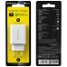 Зарядний блок живлення USB BOROFONE BA21A Long 18 W 9 V 2 A білий