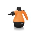 Пароочисник ручний BITEK BT-4740 2200 Вт помаранчевий з чорним