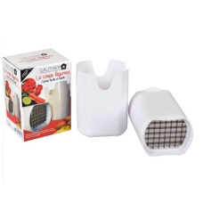 / Пристрій для нарізання картоплі фрі, овочерізка 13*8.5*9см