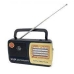 / Радиоприемник Kipo 408ACW AM/FM / Радиоприемник Kipo 408ACW AM/FM
