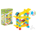 Іграшковий набір Автомобільний трек Technok Toys 9581 40 деталей різнобарвний