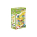 Іграшковий набір Автомобільний трек Technok Toys 9581 40 деталей різнобарвний