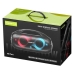 Колонка портативна Hopestar A50 Party Bluetooth LED чорний