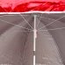 Пляжна садова парасолька 2 м BEST-14 Anti-UV з нахилом червоний Пляжна садова парасолька 2 м BEST-14 Anti-UV з нахилом червоний