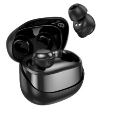 Бездротові навушники HOCO EW200 Elegant true wireless sleep BT headset Black new