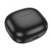 Навушники бездротові вакуумні Hoco EW200 Elegant Bluetooth чорний