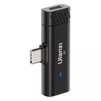 Бездротова мікрофонна система Ulanzi Vijim Ulanzi HM2301   (A007 HM2301) new