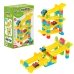 Іграшковий набір Автомобільний трек Technok Toys 9581 40 деталей різнобарвний Іграшковий набір Автомобільний трек Technok Toys 9581 40 деталей різнобарвний