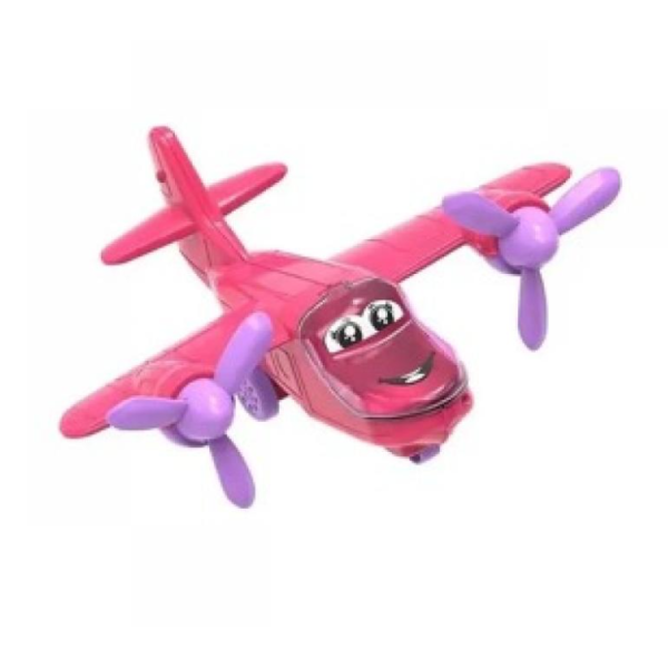 Іграшка "Літак", Техно 8898 new